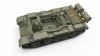 MiniArt 37022 T-55A LATE MOD. 1965 INTERIOR KIT (1:35)